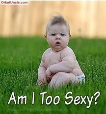 cute babies images with quotesimage