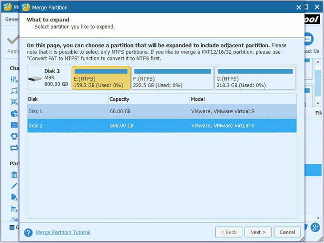 minitool partition wizard download portable