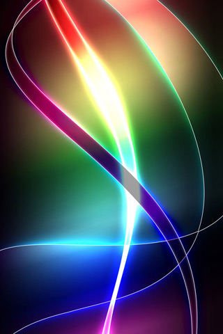 50+ Beautifully Designed Abstract Wallpapers For Your iPhone