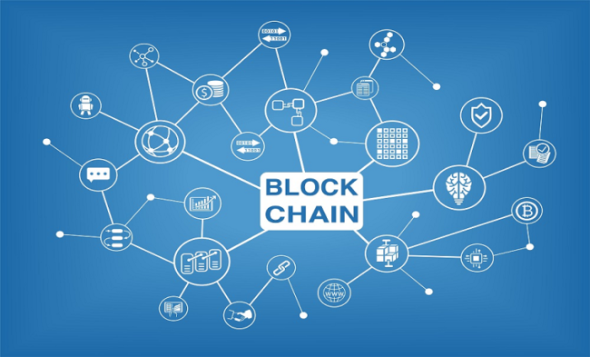 blockchain technology development companies