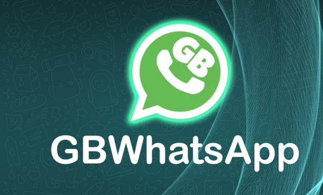 gbwhatsapp application