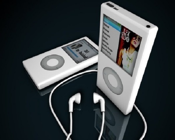 06. iPod Video Tutorial