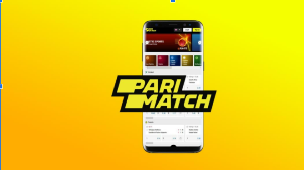 parimatch promo code