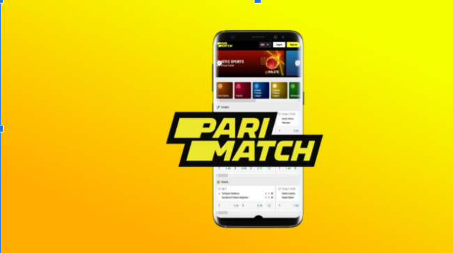 download parimatch app