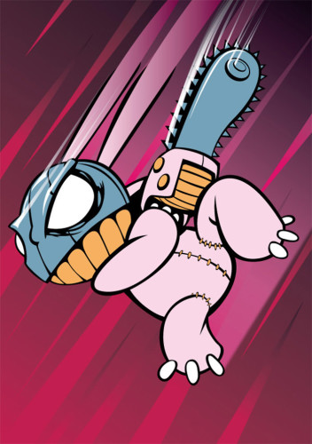 1-chainsaw-bunny-character