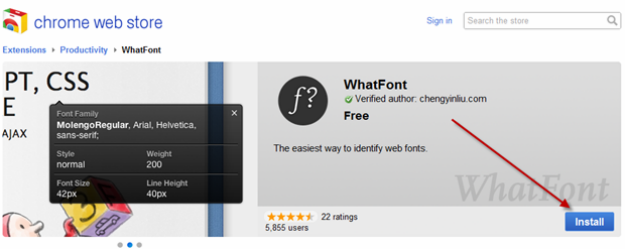 Whatfont. Как пользоваться WHATFONT. WHATFONTS com.