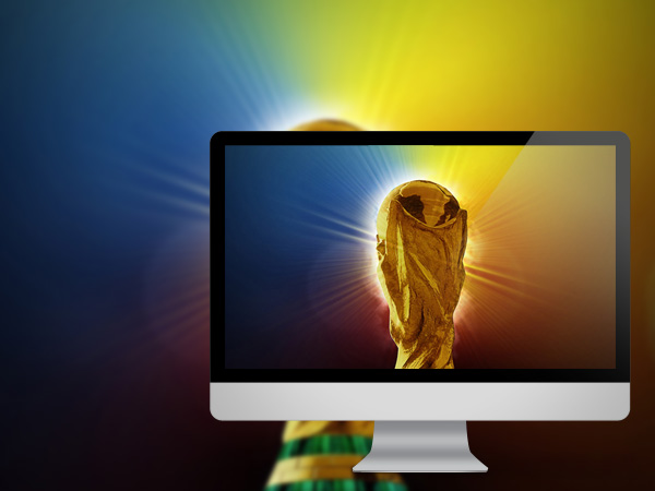 10. FIFA 2014 Desktop Wallpaper