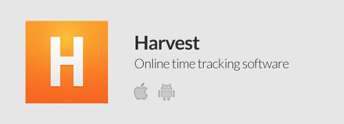 10. Harvest