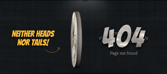 10. Headsvstailsapp-404-Page