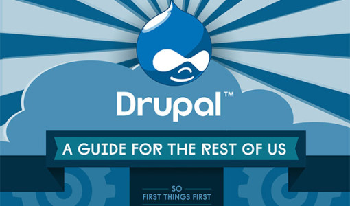 10. Is Drupal The Best Choice to Build a Website