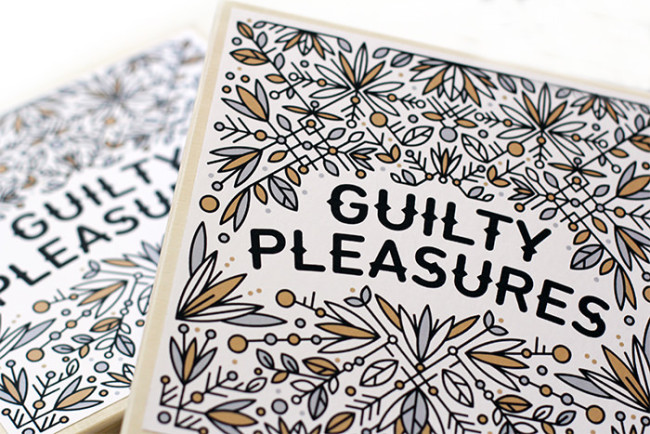 10.guilty pleasures