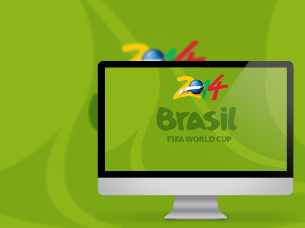 11. FIFA 2014 Desktop Wallpaper