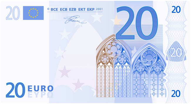 12. Euro