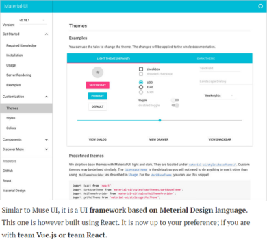 Latest Useful Resources For Web Developers June 2017 Designdrizzle