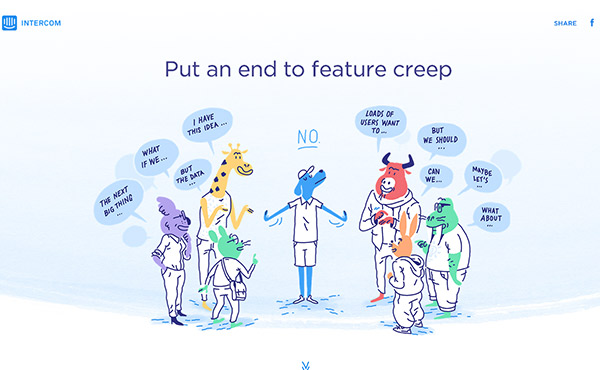 12. Prevent Feature Creep and Bad Product Requests