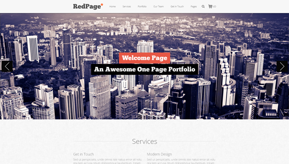 13. RedPage-Premium-Wordpress-Theme
