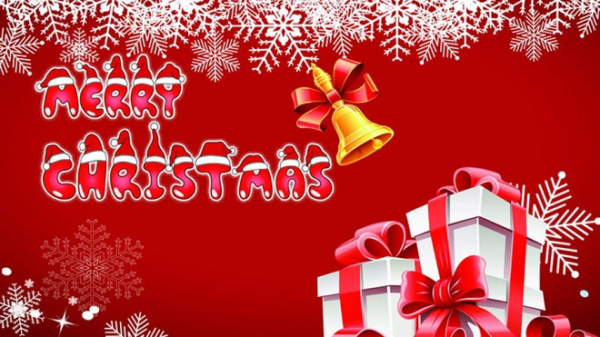 Christmas HD Wallpaper