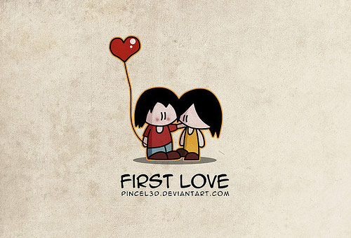 14. First Love