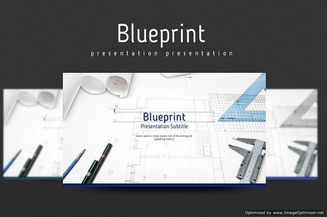 15. Blueprint