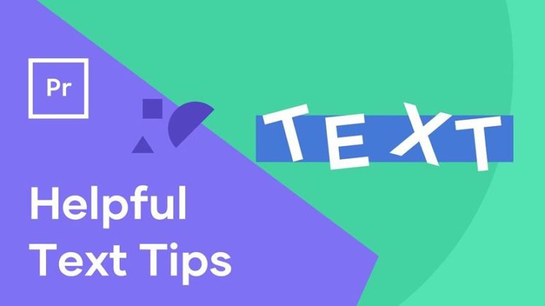 20 Adobe Premiere Pro Tutorials For Intermediate Users