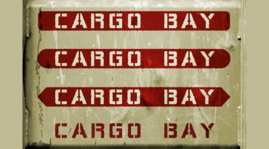 16. Cargo Bay-creative-free-fonts