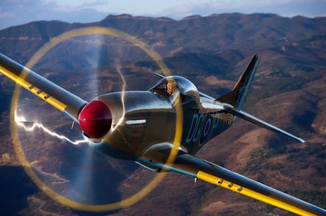 40 Amazing Examples of Aviation Photography | DesignDrizzle | Free ...