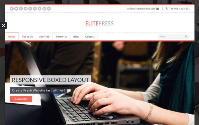 17. ElitePress-WordPress-Theme