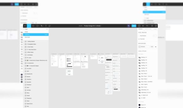 styleguide figma