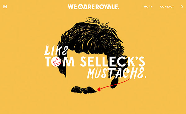 18. We are Royale