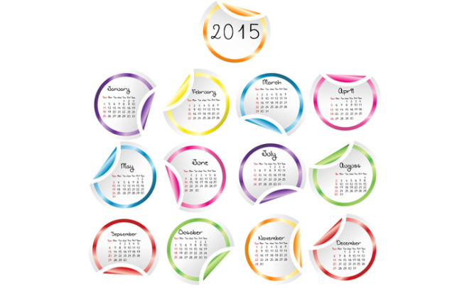 19. Happy New Year Wallpaper 2015