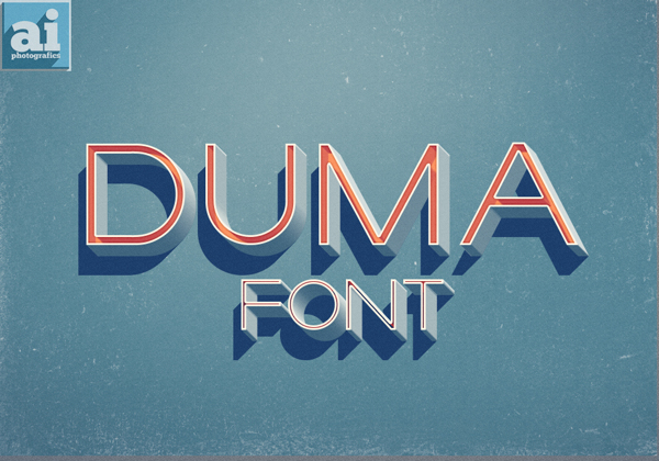 2. Duma-Free Fonts June 2014
