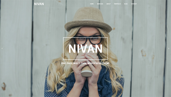 2. Nivan-Premium-Wordpress-Theme