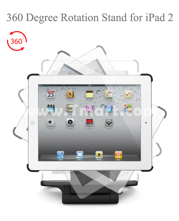 2. iPad-Case