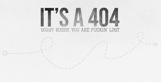 20. Aleksfaure-404-Page