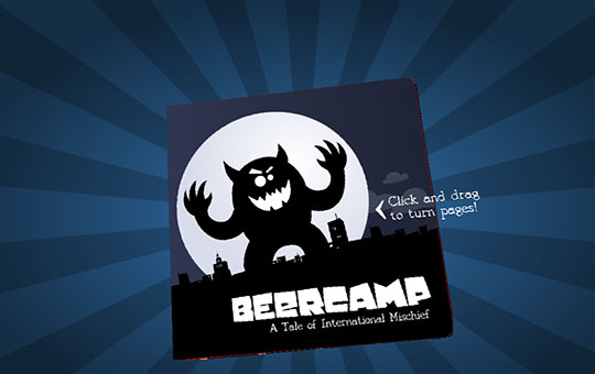 20. Beercamp