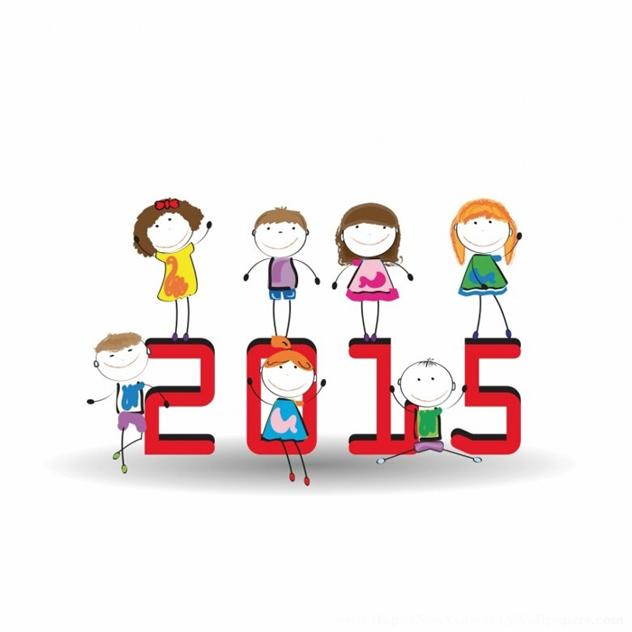 20. Happy New Year Wallpaper 2015