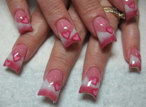 Design Drizzle-Beautifully Designed Nails-12