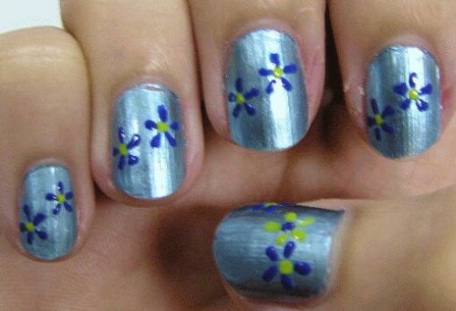 Design Drizzle-Beautifully Designed Nails-23