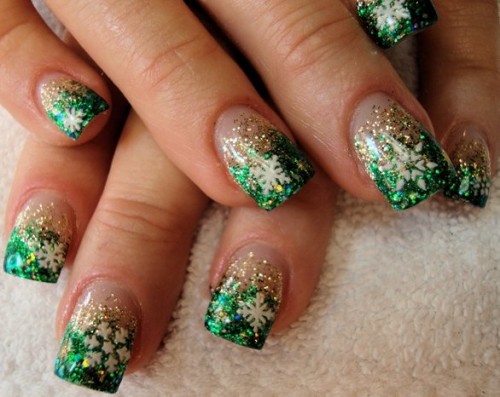 Design Drizzle-Beautifully Designed Nails-24
