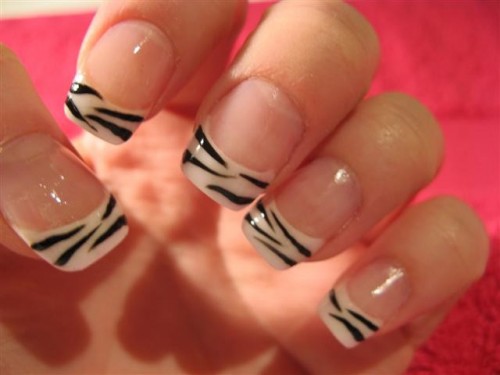 Design Drizzle-Beautifully Designed Nails-27