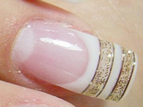 Design Drizzle-Beautifully Designed Nails-29