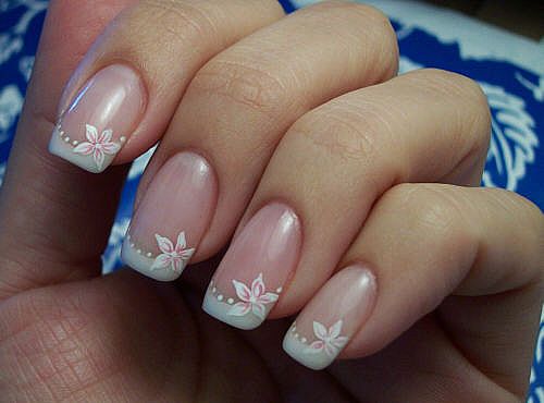 Design Drizzle-Beautifully Designed Nails-3