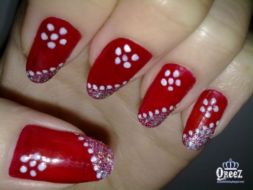 Design Drizzle-Beautifully Designed Nails-33