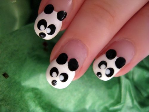 Design Drizzle-Beautifully Designed Nails-34