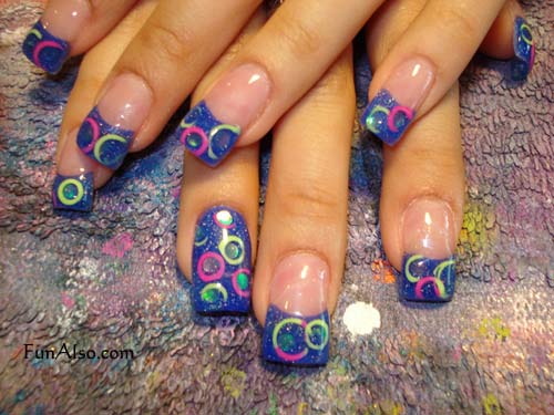Design Drizzle-Beautifully Designed Nails-37