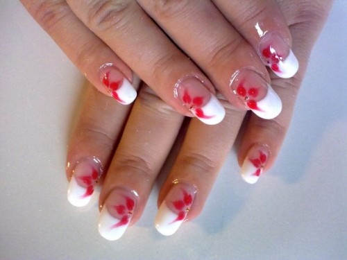 Design Drizzle-Beautifully Designed Nails-38
