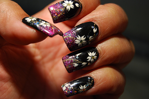 Design Drizzle-Beautifully Designed Nails-39