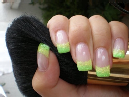Design Drizzle-Beautifully Designed Nails-4