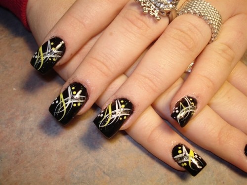 Design Drizzle-Beautifully Designed Nails-41