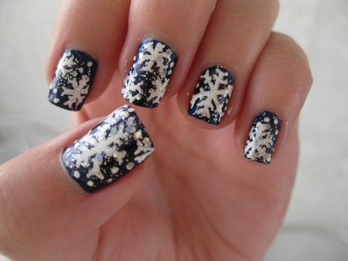 Design Drizzle-Beautifully Designed Nails-44